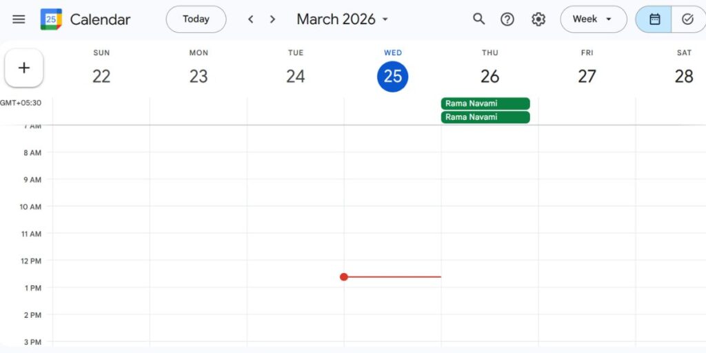 Time Management Tools