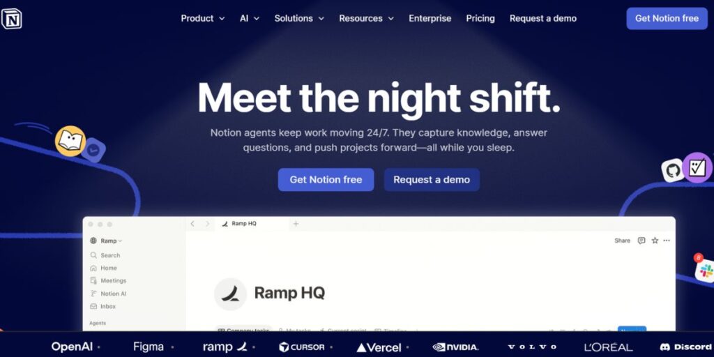 Time Management Tools