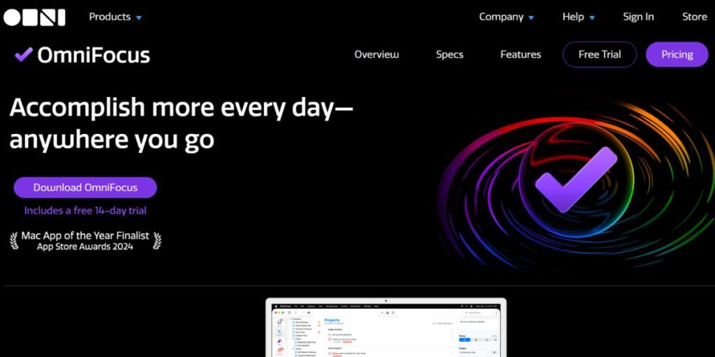 Time Management Tools