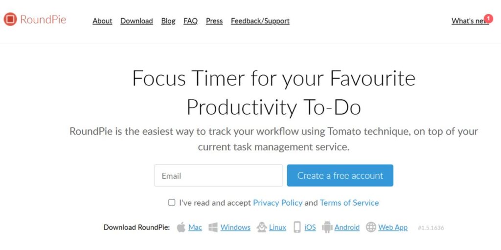 Time Management Tools