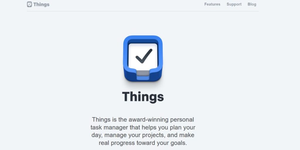 Time Management Tools
