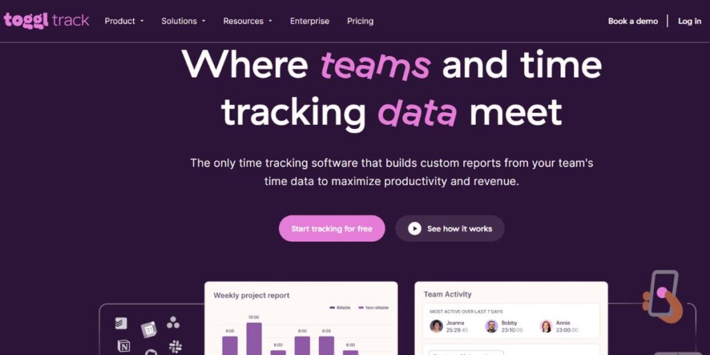 Time Management Tools