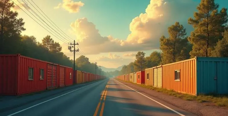 Storage Unit Business