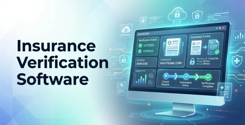 12 Best Insurance Verification Software for Faster and Accurate Eligibility