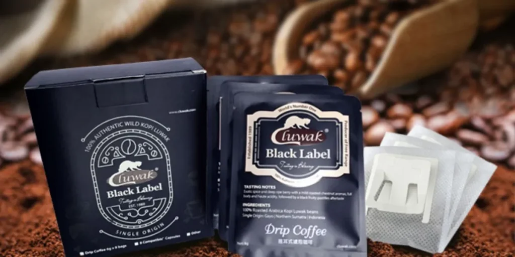 Most Expensive Coffee in the World