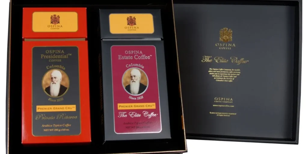 Most Expensive Coffee in the World