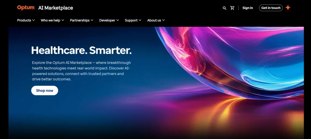 Insurance Verification Software - Optum Coverage Insight