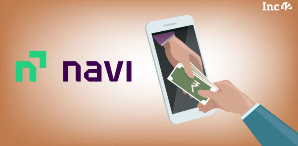 RBI Approved Loan Apps in India - Navi