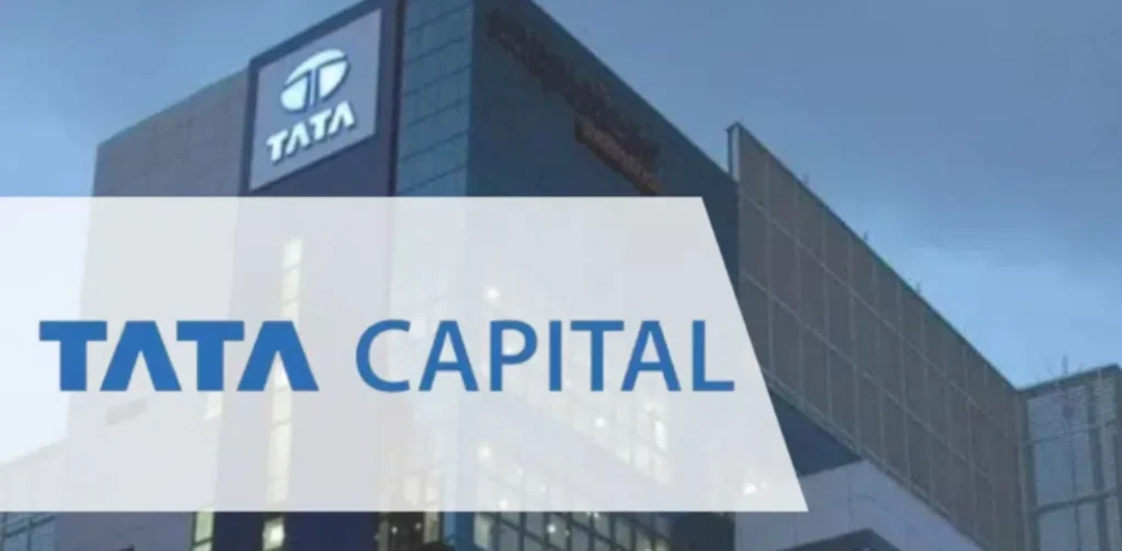 RBI Approved Loan Apps in India - Tata Capital